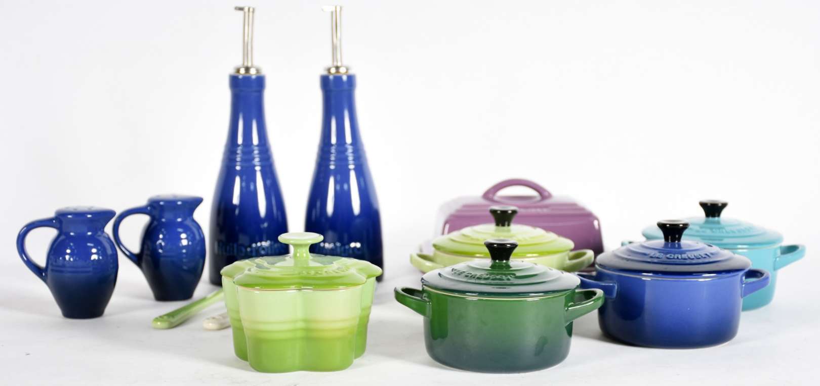 Le Creuset (1925), - Galeria Alphaville