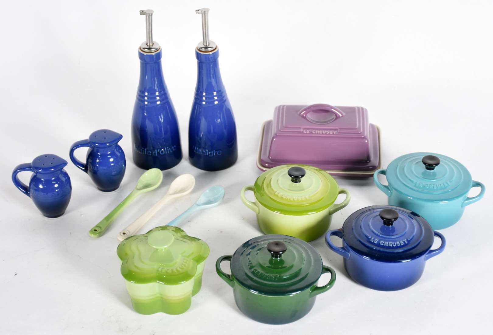 Le Creuset (1925), - Galeria Alphaville