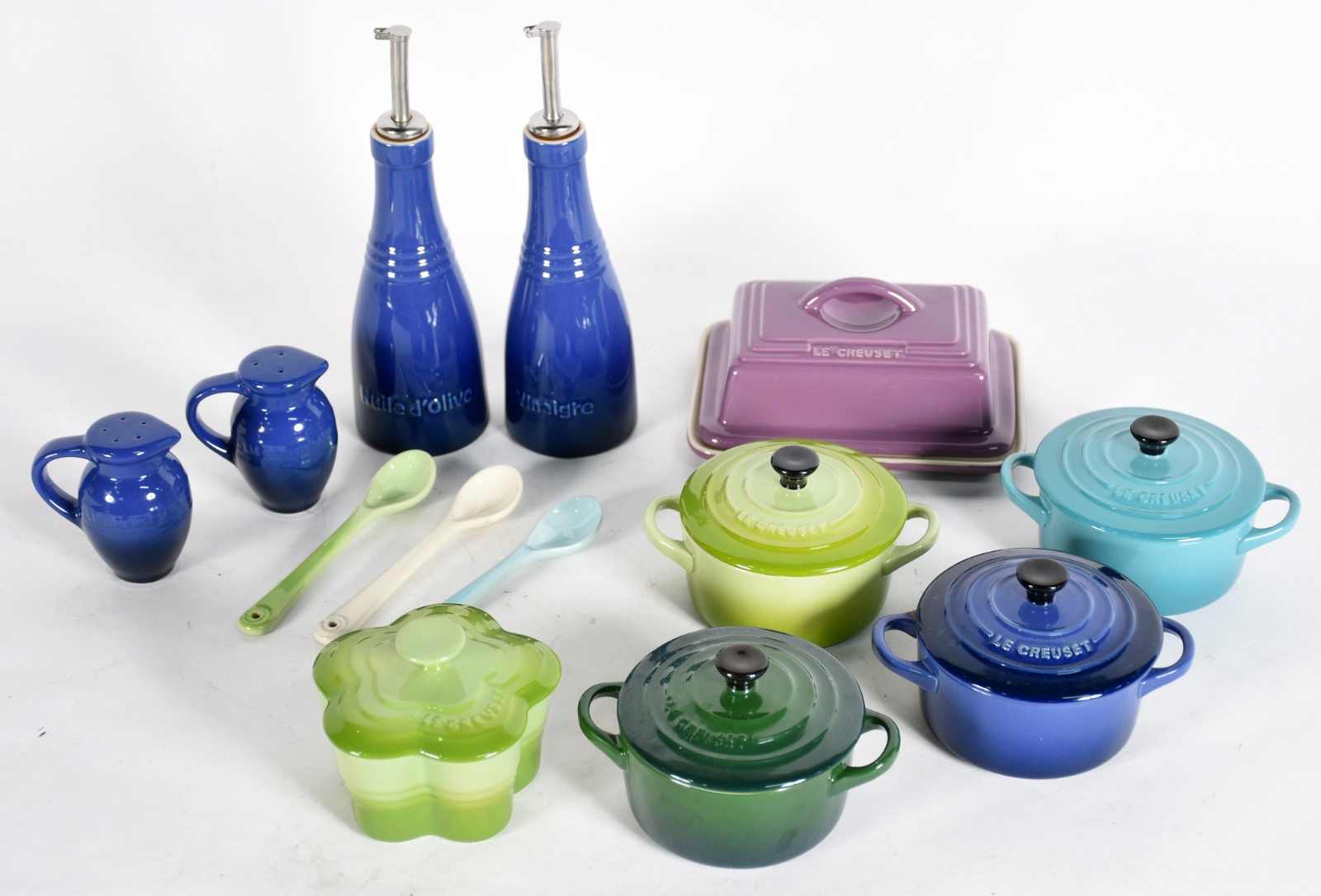 Le Creuset (1925) - foto 2 de 5