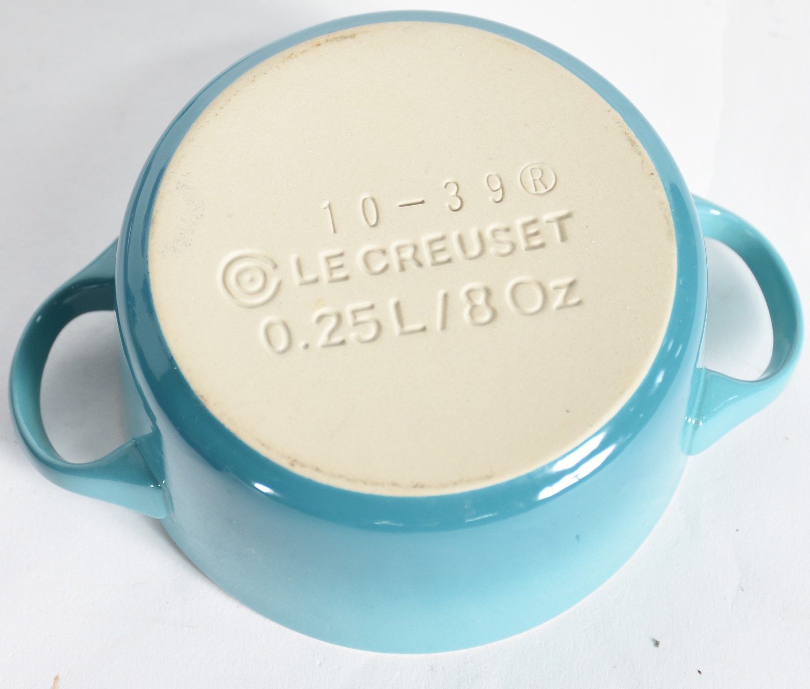 Le Creuset (1925) - foto 3 de 5