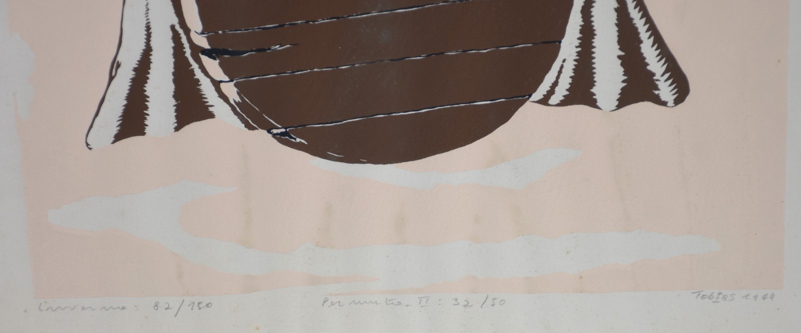 Tobias Marcier  (1948-1982), Inverno - foto 6 de 8
