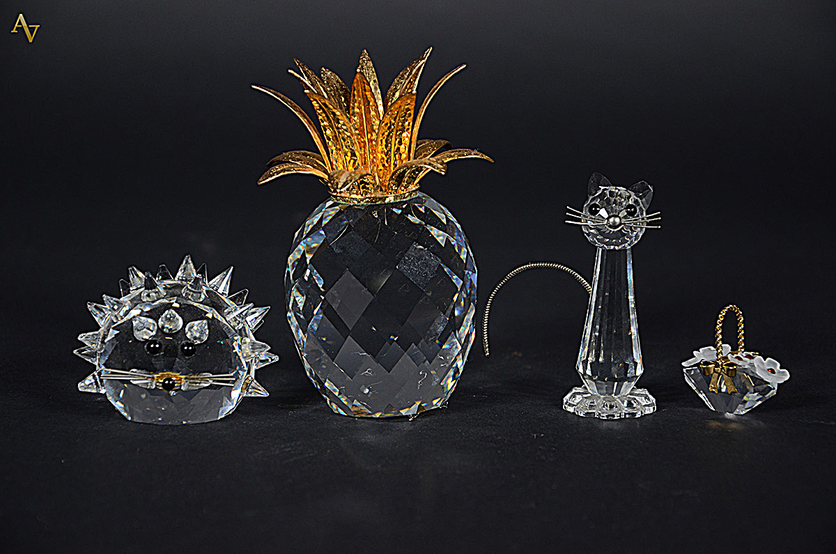 Swarovski (1895)