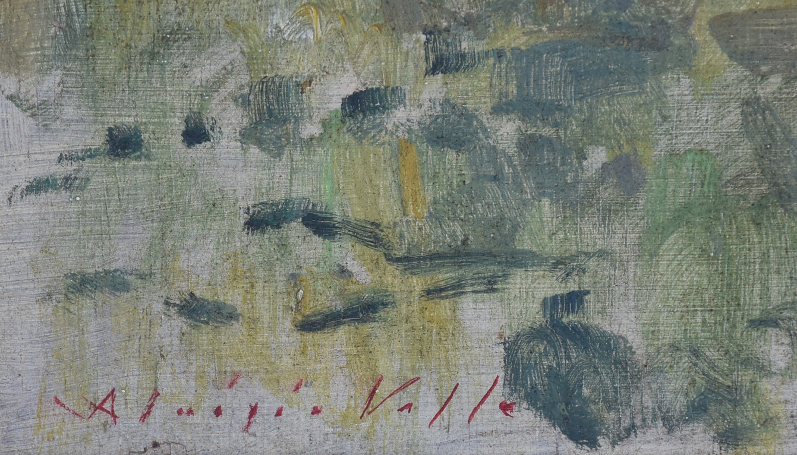 Aluízio do Valle (1906-1988), Estaleiro - foto 3 de 5