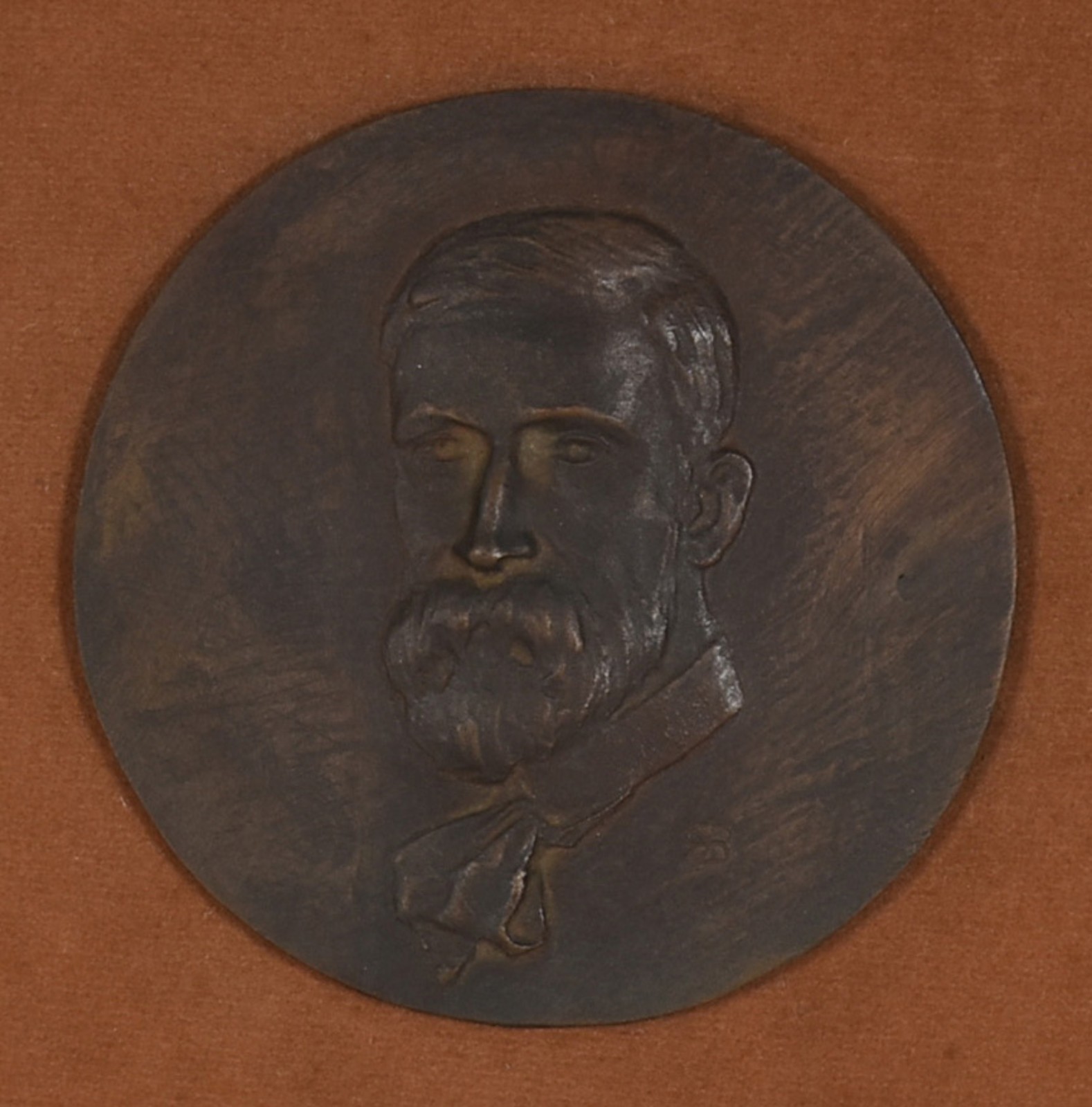 Rodolfo Bernardelli (1852-1931) - foto 2 de 5