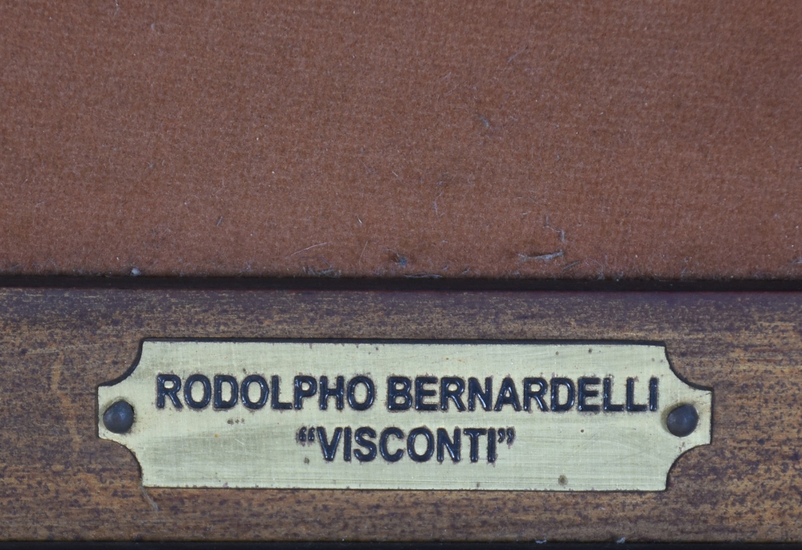 Rodolfo Bernardelli (1852-1931) - foto 4 de 5