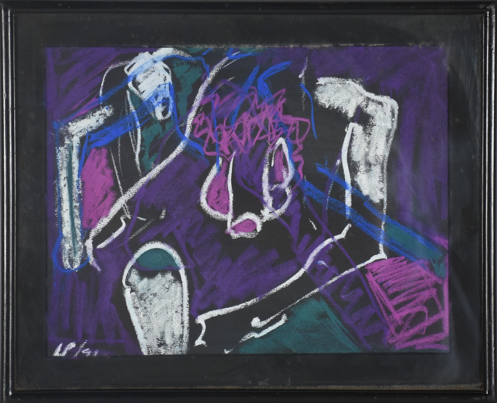 Luiz Pizarro (1958), RÔ - foto 1 de 3