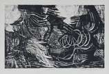 Roberto Burle Marx (1909-1994), Clarival - litogravura 137/200.