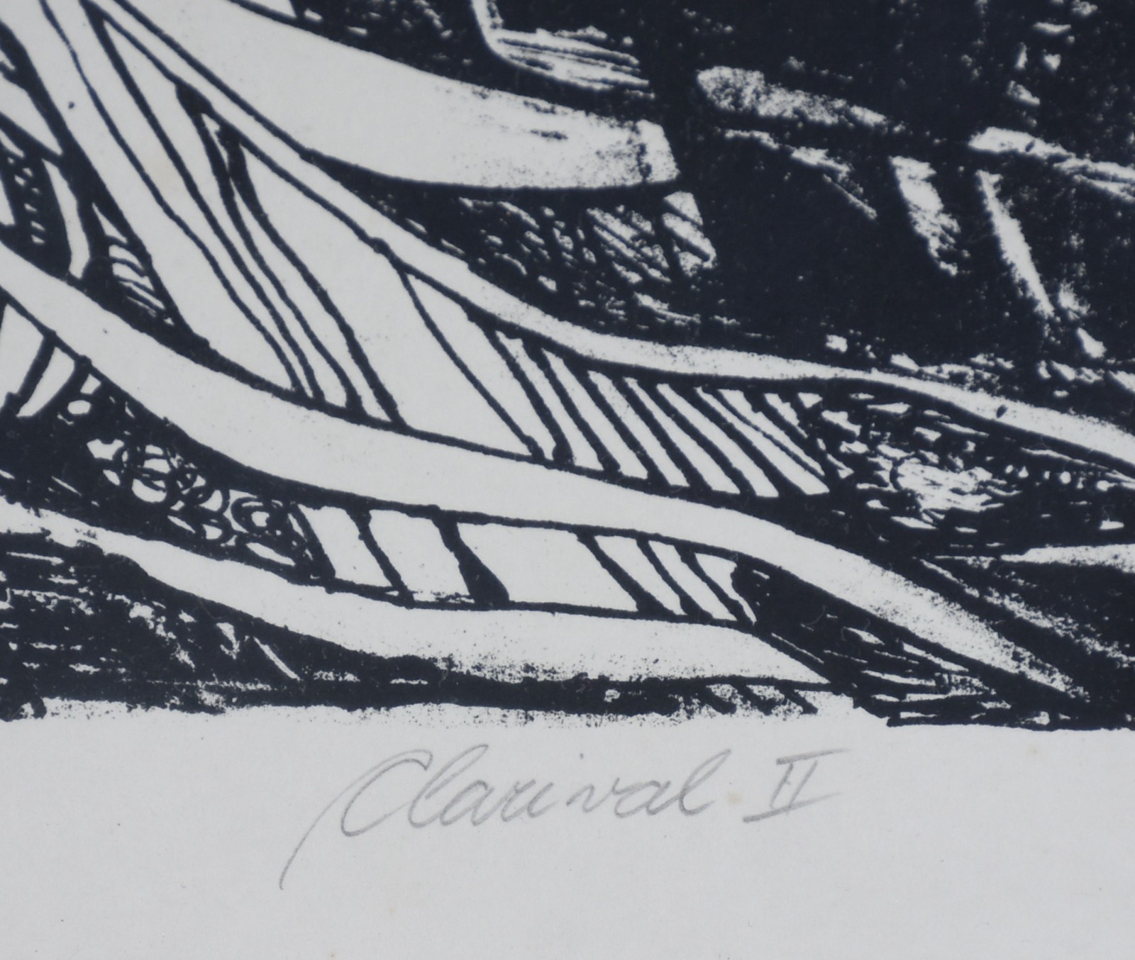 Roberto Burle Marx (1909-1994), Clarival - foto 3 de 6