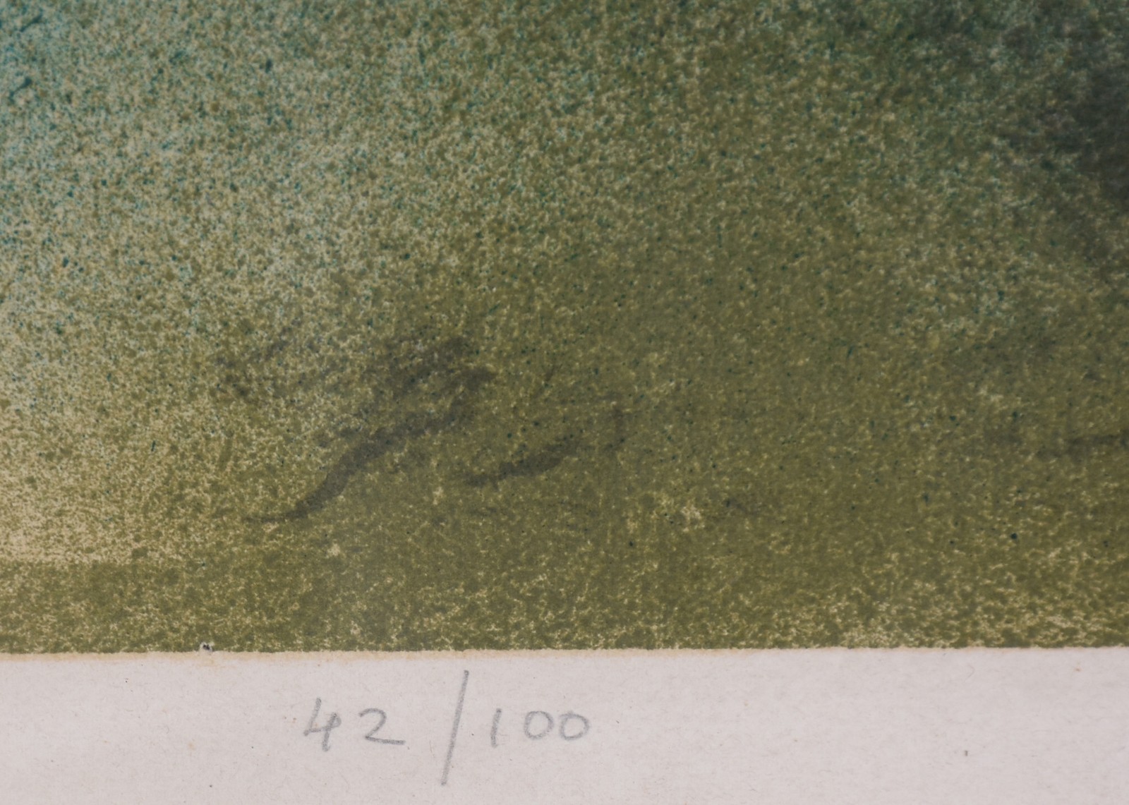Fayga Ostrower (1920-2001), Sem título - foto 3 de 5