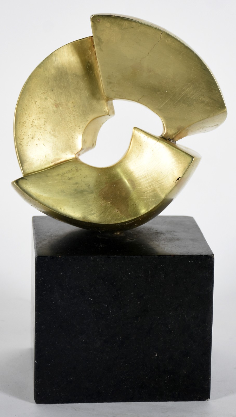 Bruno Giorgi (1905-1993), Meteoro - foto 1 de 5