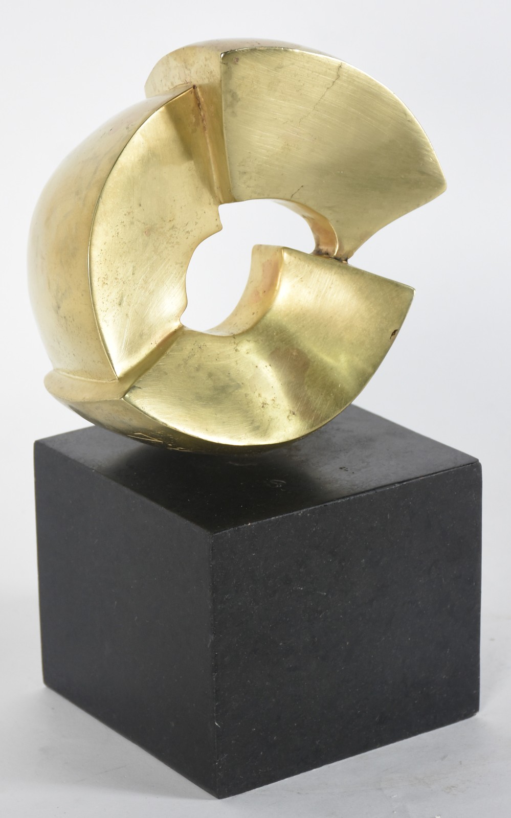 Bruno Giorgi (1905-1993), Meteoro - foto 2 de 5