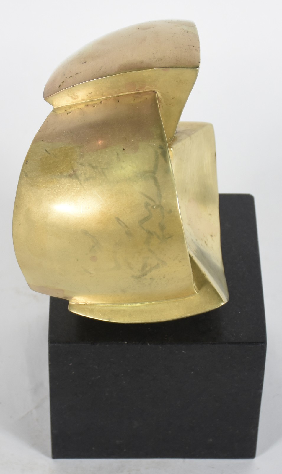 Bruno Giorgi (1905-1993), Meteoro - foto 3 de 5