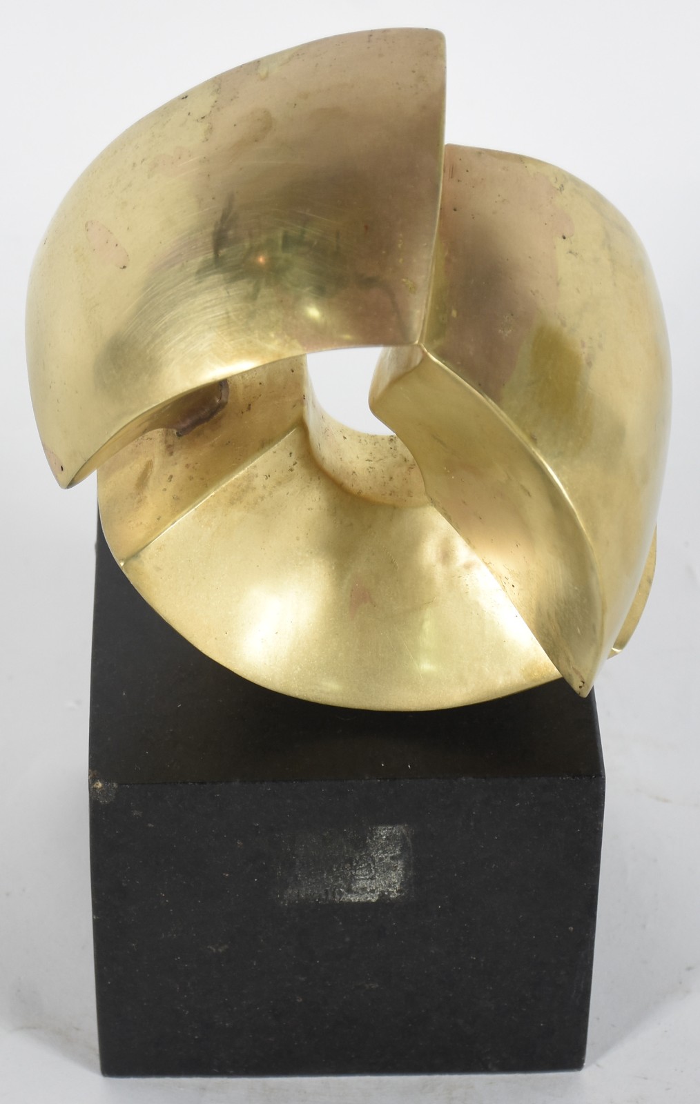 Bruno Giorgi (1905-1993), Meteoro - foto 4 de 5