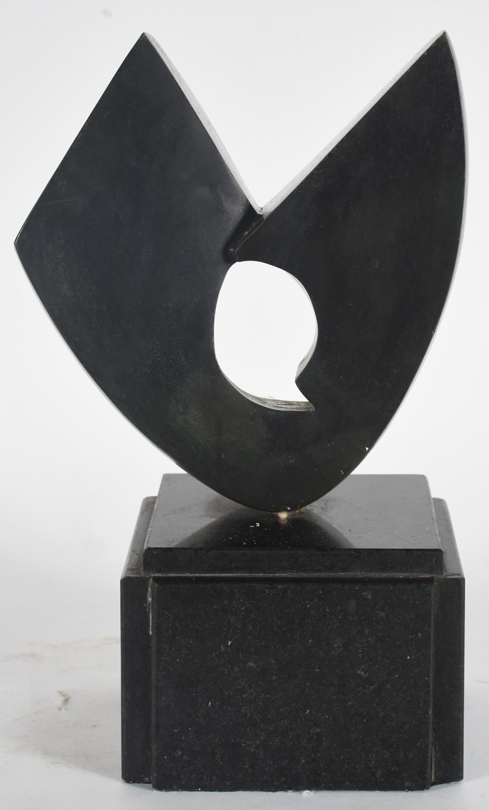 Bruno Giorgi (1905-1993), Caravela - foto 1 de 5