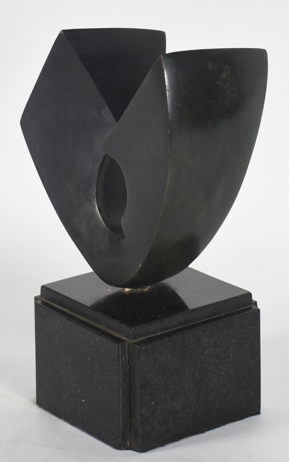 Bruno Giorgi (1905-1993), Caravela - foto 2 de 5