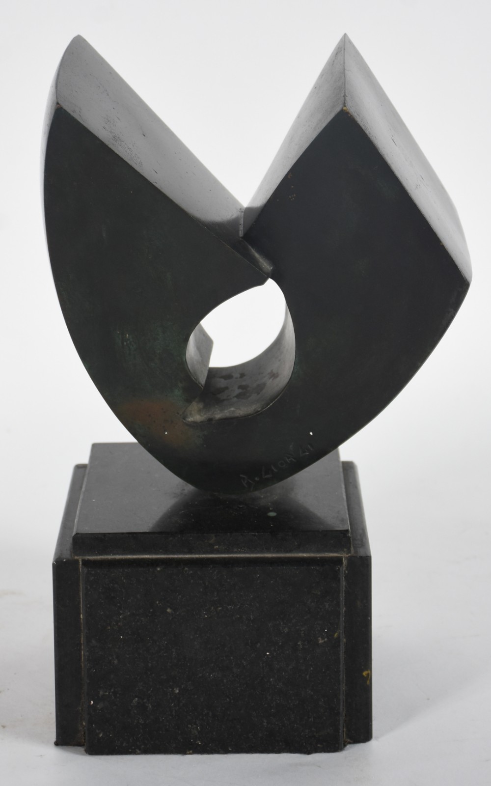Bruno Giorgi (1905-1993), Caravela - foto 3 de 5