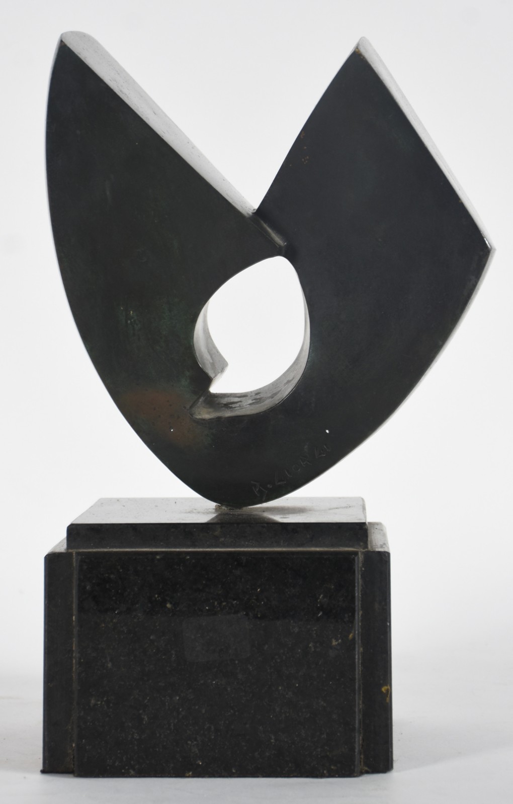 Bruno Giorgi (1905-1993), Caravela - foto 4 de 5