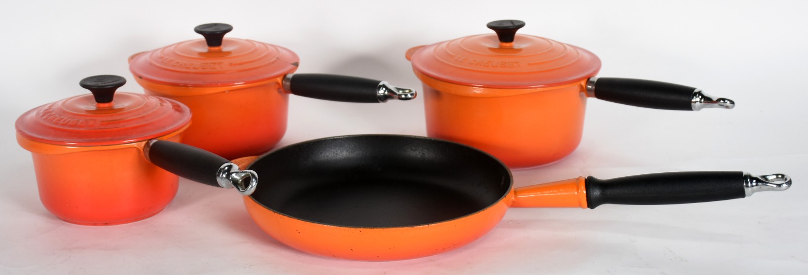 Le Creuset (1925) - foto 1 de 6