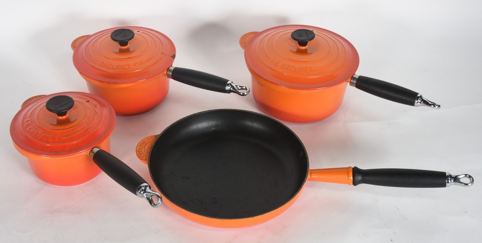 Le Creuset (1925) - foto 2 de 6