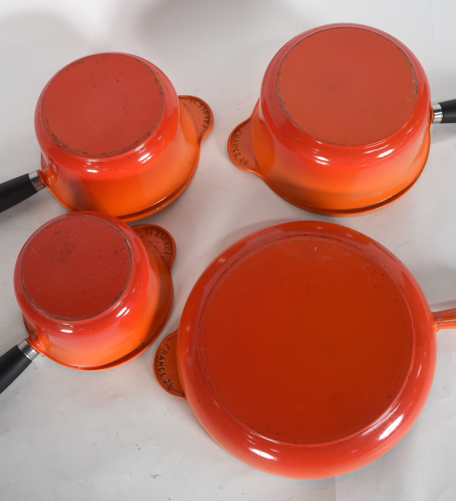 Le Creuset (1925) - foto 3 de 6