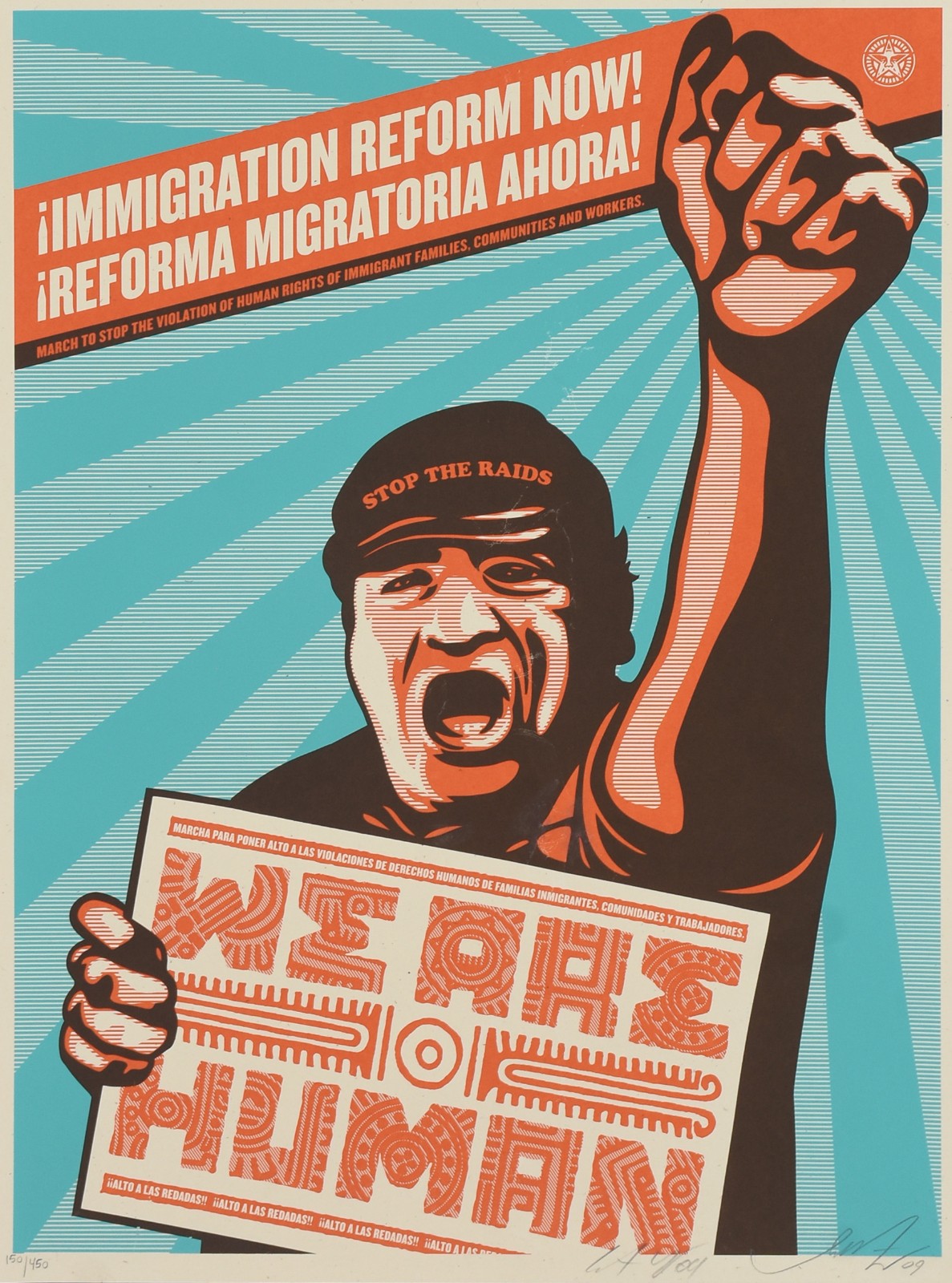 We are Human - foto 1 de 5