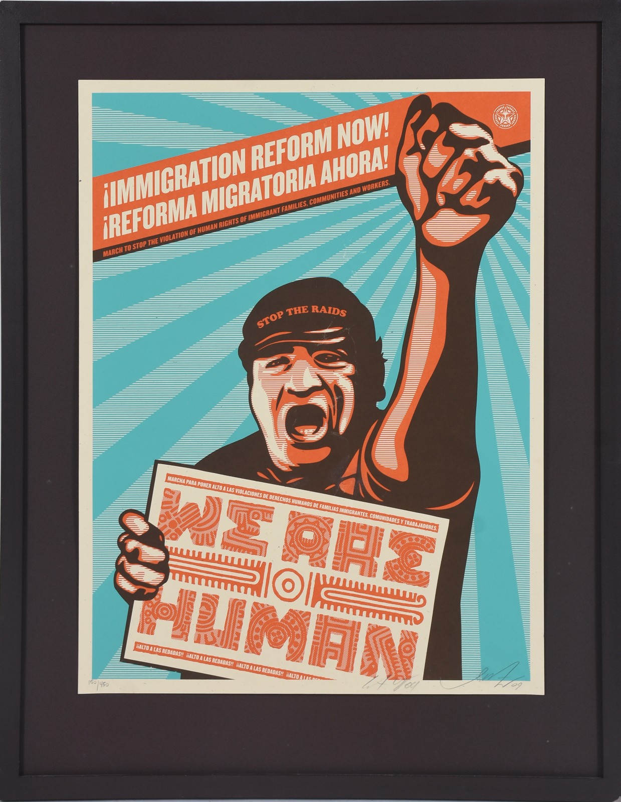 We are Human - foto 2 de 5