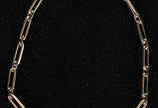 Pulseira de ouro 18 k - 4,8 g - Pulseira de ouro 18 k - 4,8 g