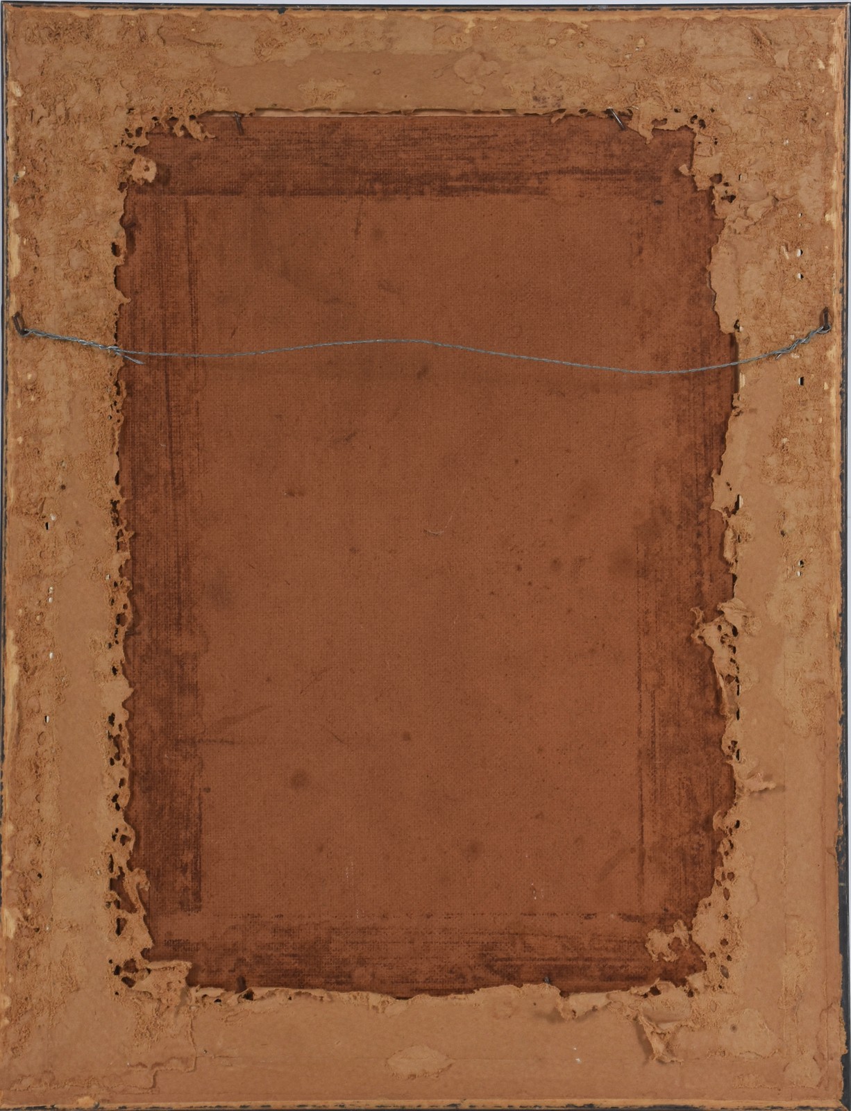 Alexandre Rapoport (1929), Nú - foto 4 de 4