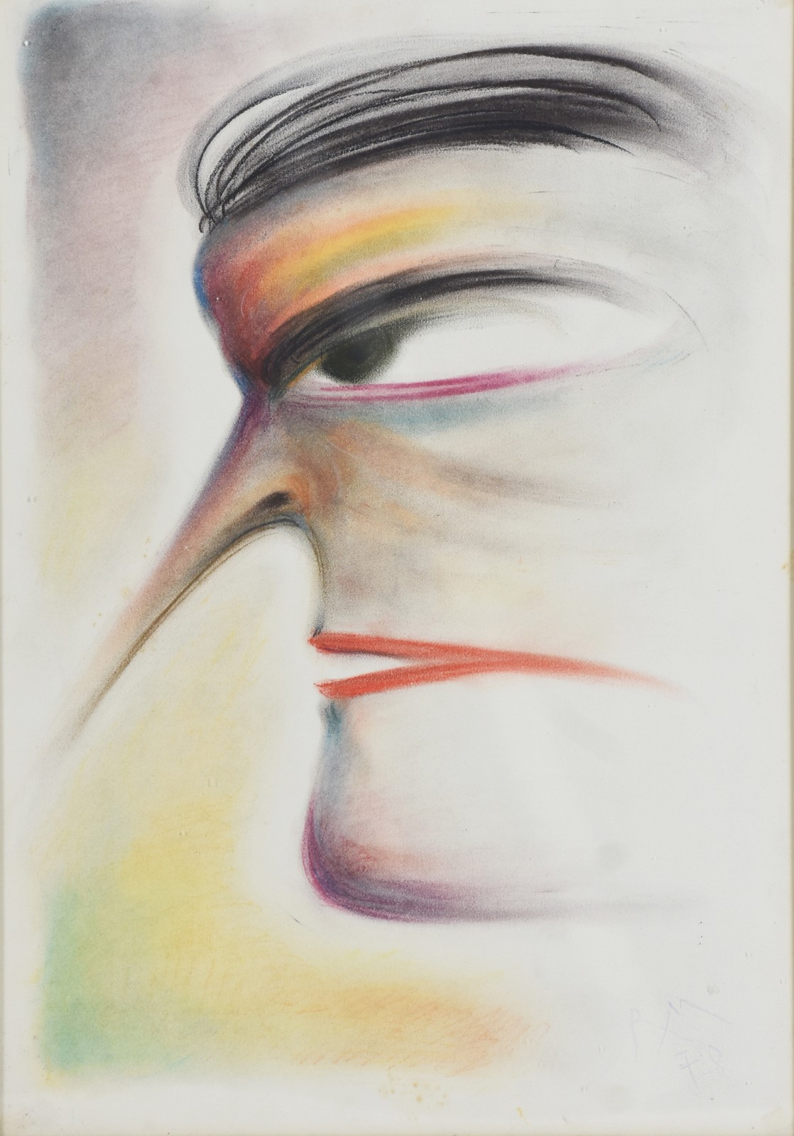 Roberto Magalhães (1940), Figura - foto 1 de 4