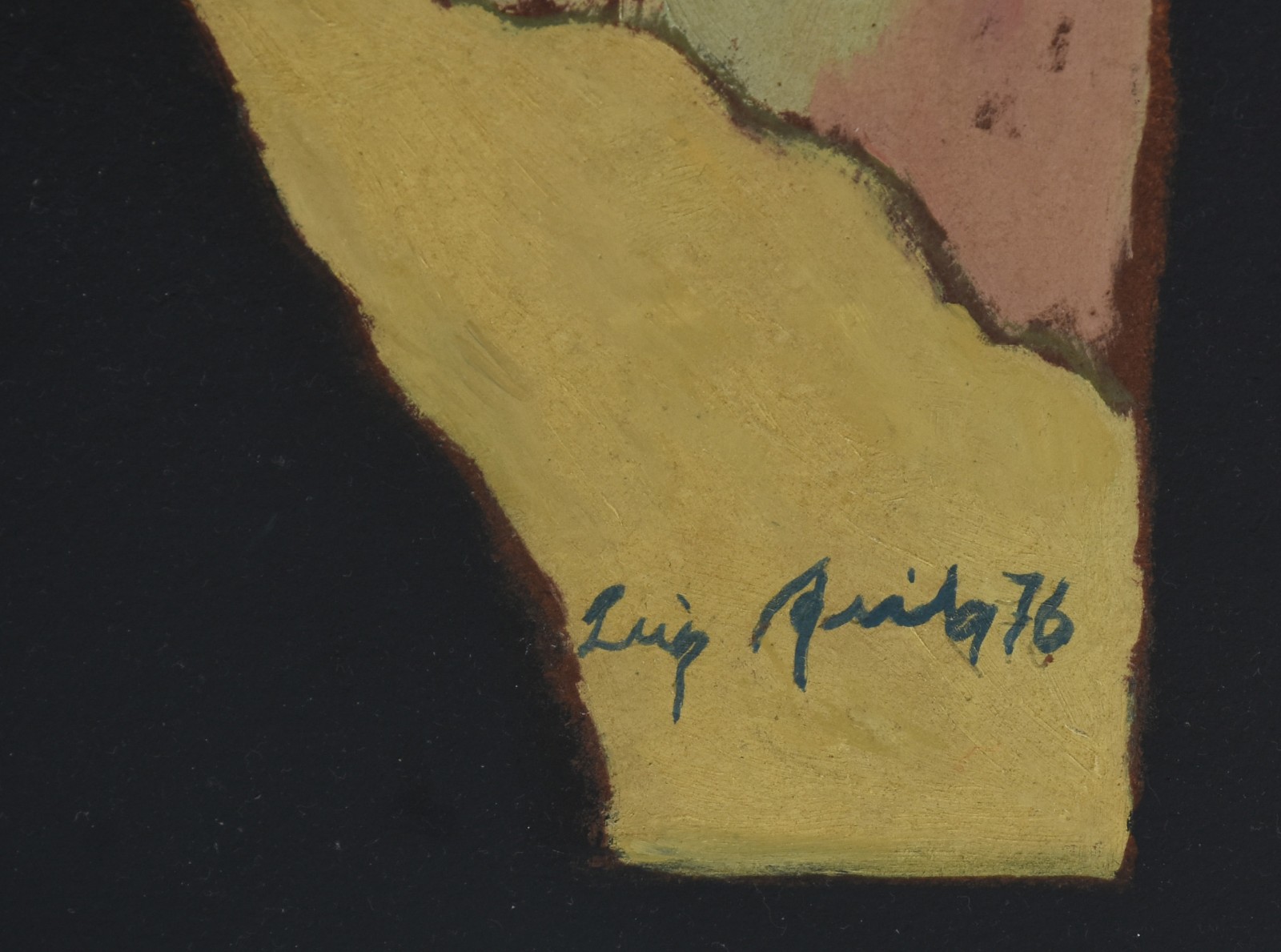 Luiz Aquila (1943), Sem título - foto 2 de 3