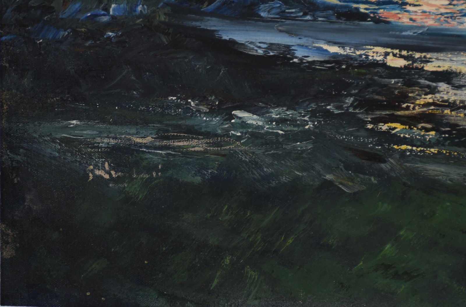 Guima (1927-1993), Marinha - foto 3 de 4