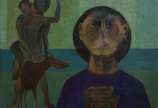 João Quaglia (1928-2014), Figuras - ost.