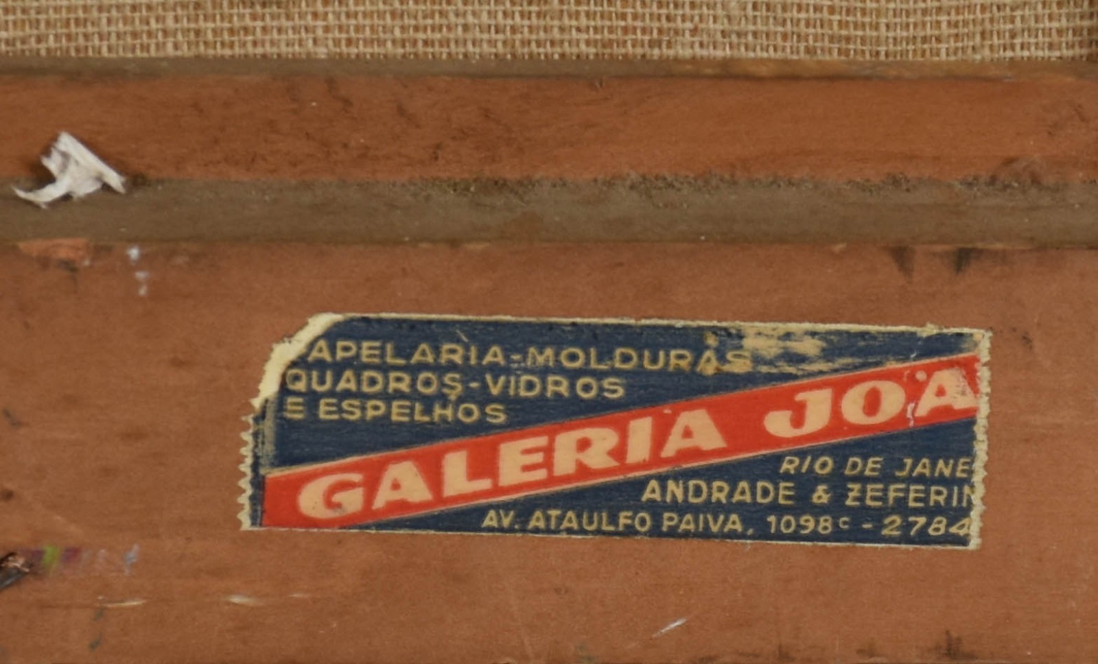 Grauben  (1889-1972), Flores e pássaro - foto 4 de 4