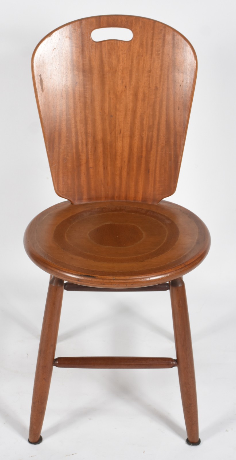 Carlos Motta (1953), Cadeira São Paulo - foto 2 de 6
