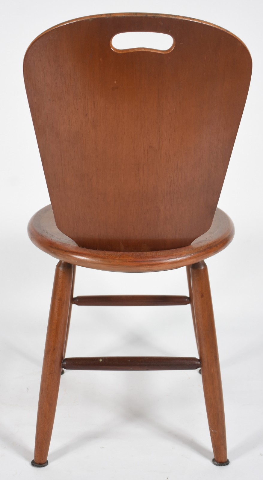 Carlos Motta (1953), Cadeira São Paulo - foto 4 de 6