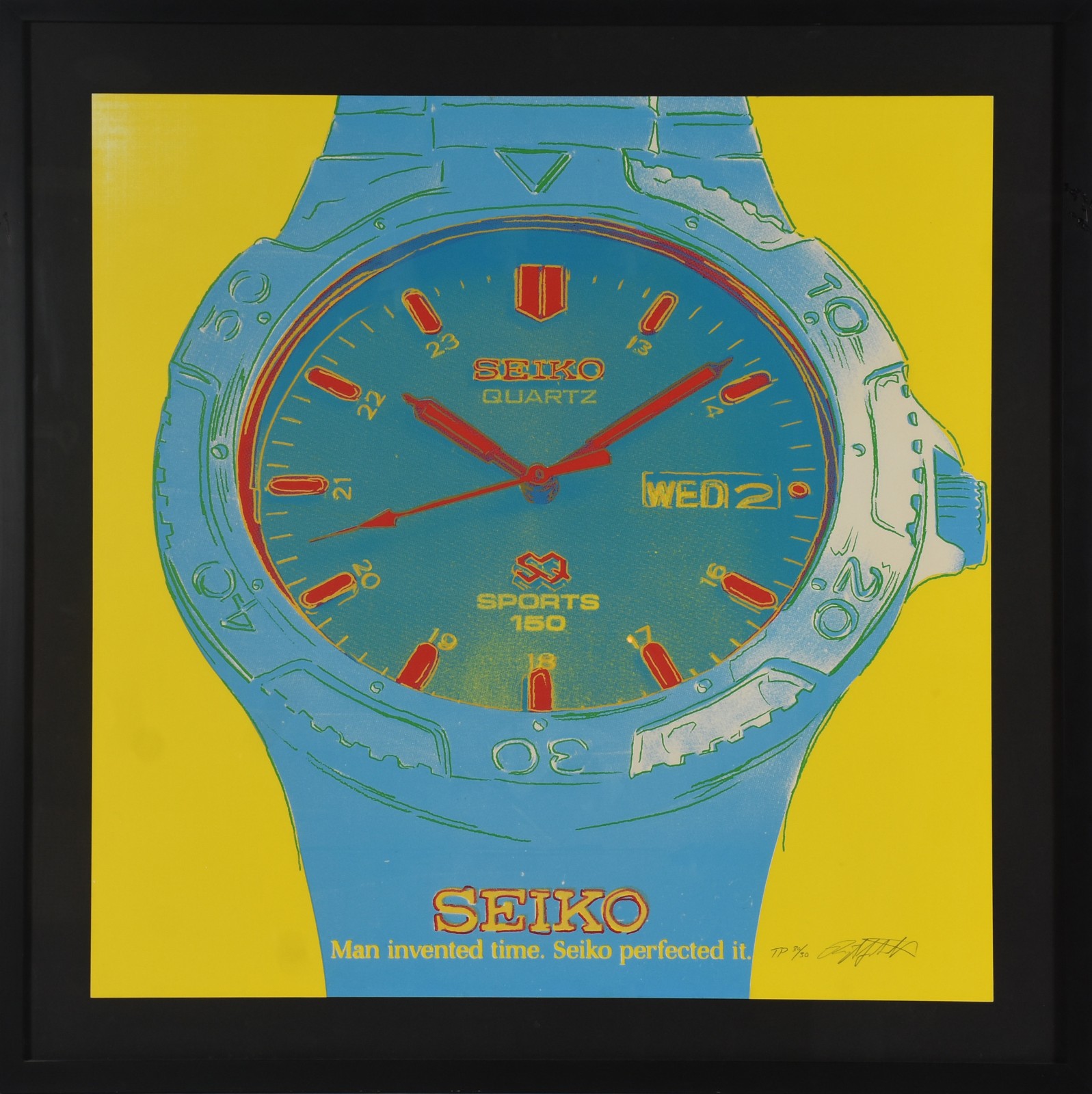 Seiko - foto 1 de 4