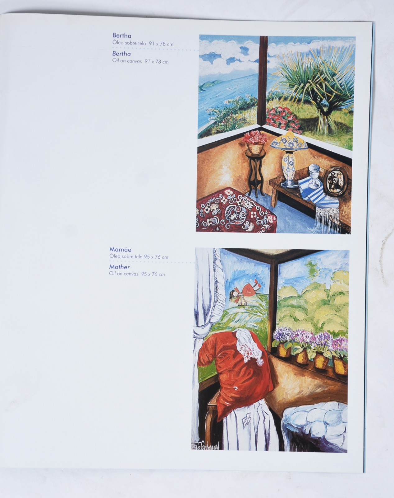 Mamãe - foto 4 de 5