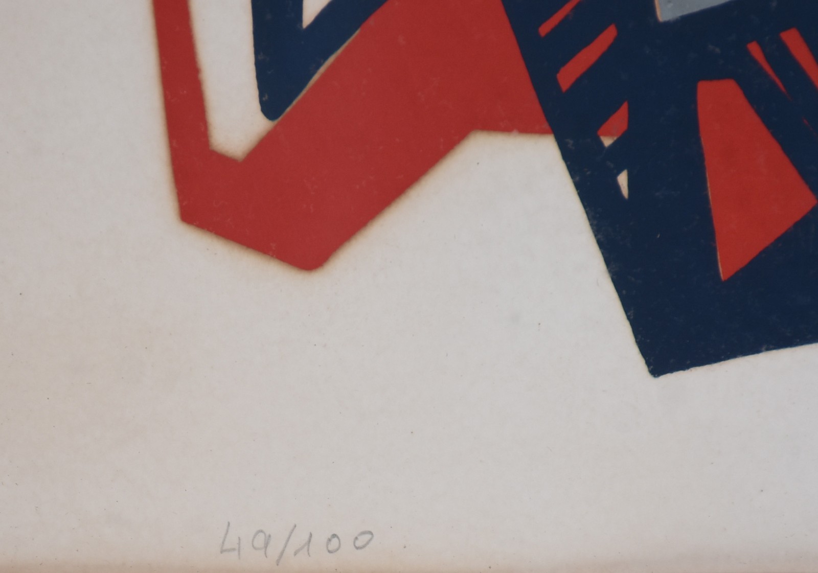Roberto Burle Marx (1909-1994), Sem título - foto 5 de 8
