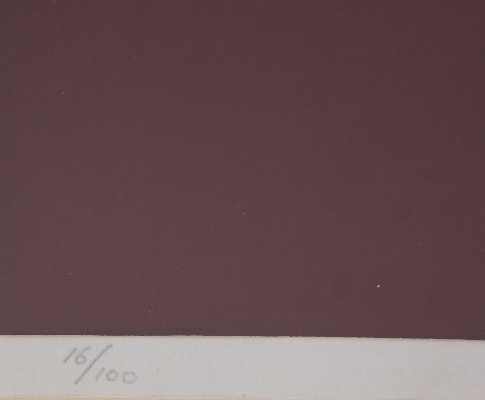 Djanira (1914-1979), Orixá Iansã - foto 3 de 5