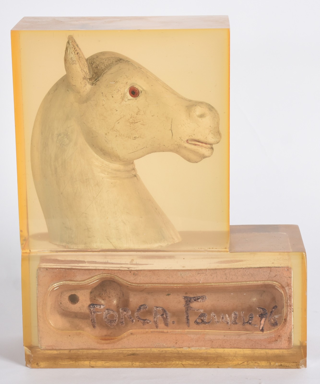 Farnese de Andrade (1926-1996), FORÇA - foto 2 de 7