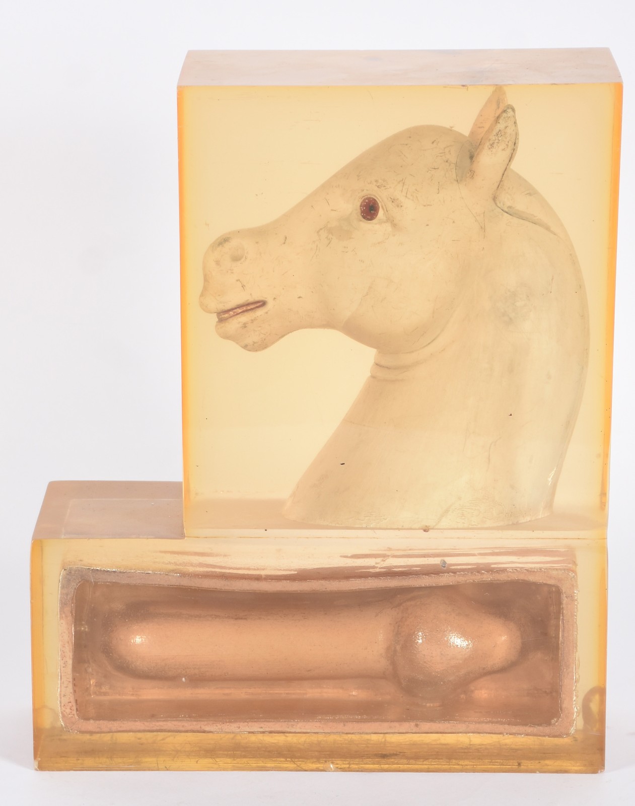 Farnese de Andrade (1926-1996), FORÇA - foto 6 de 7