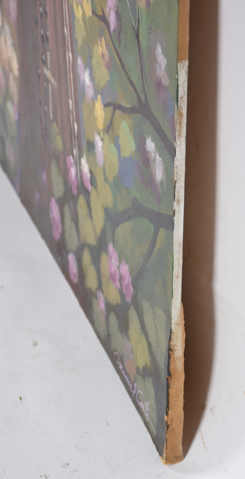 Manoel Costa (1943), São Francisco - foto 3 de 4