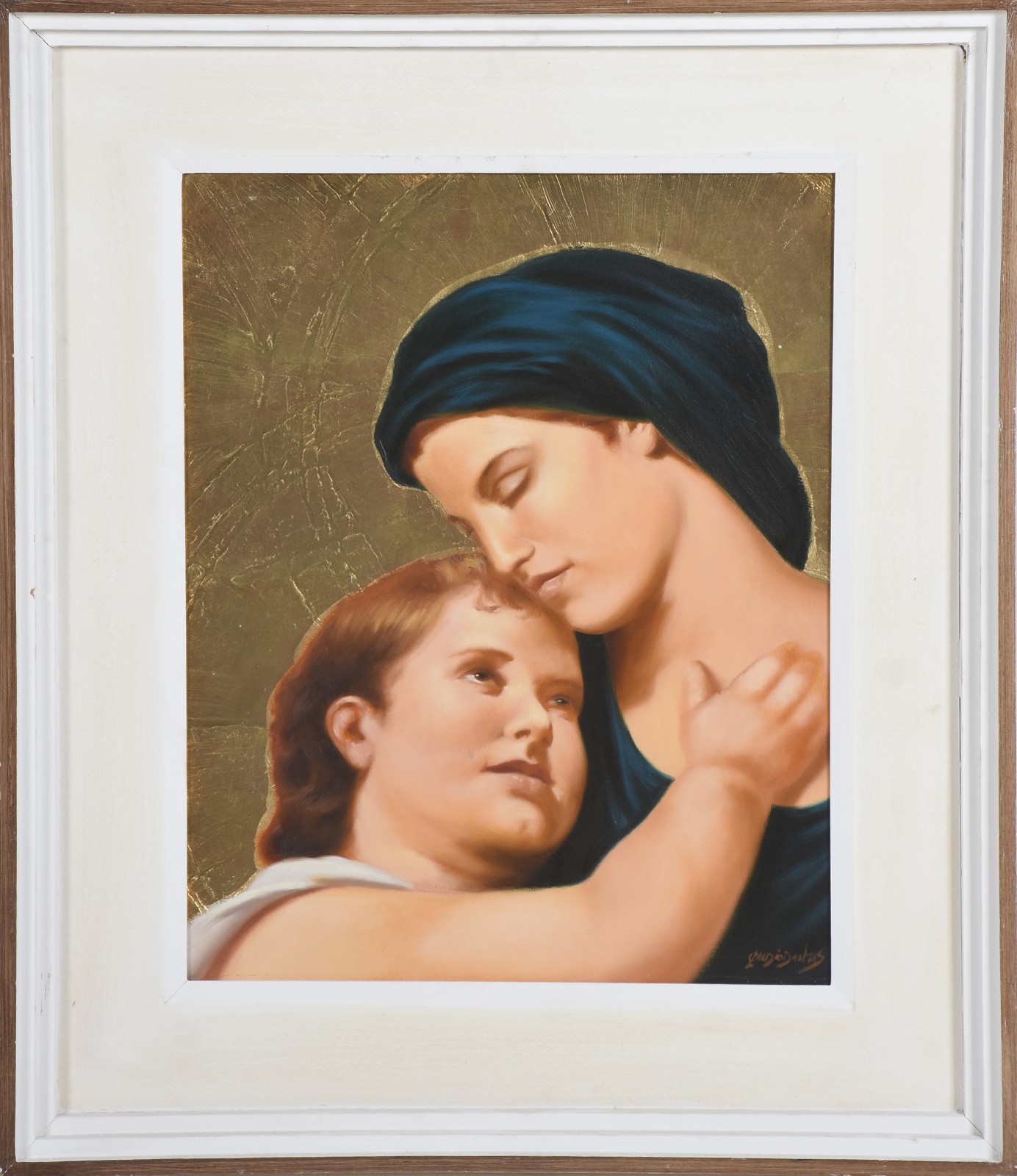 Claudio Dantas (1959), Mater Aurea - foto 2 de 5