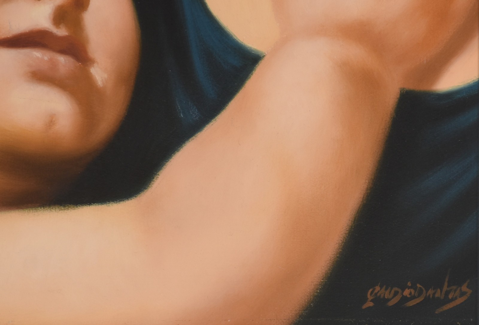 Claudio Dantas (1959), Mater Aurea - foto 3 de 5