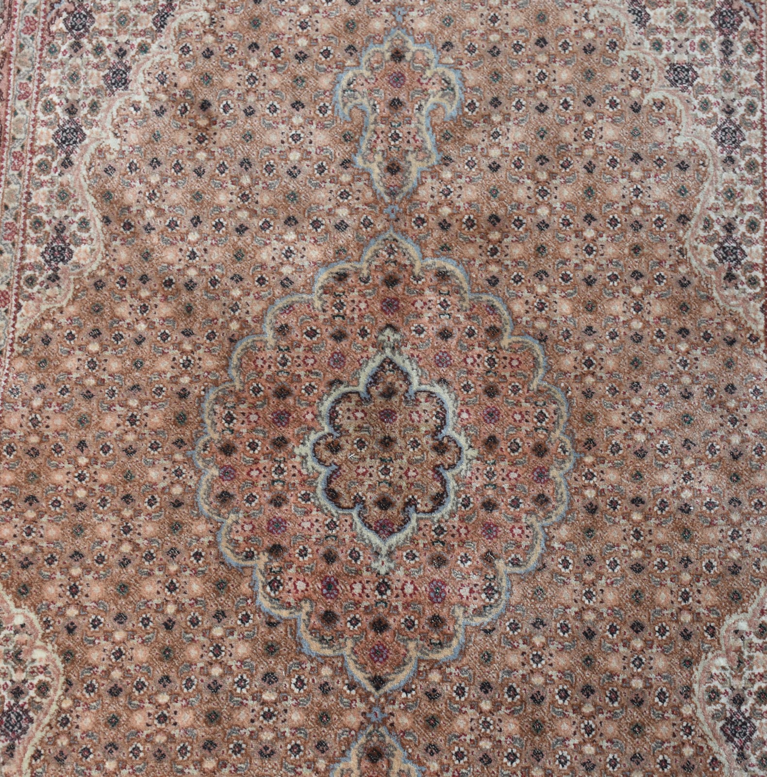 Tapete Tabriz. - foto 2 de 3