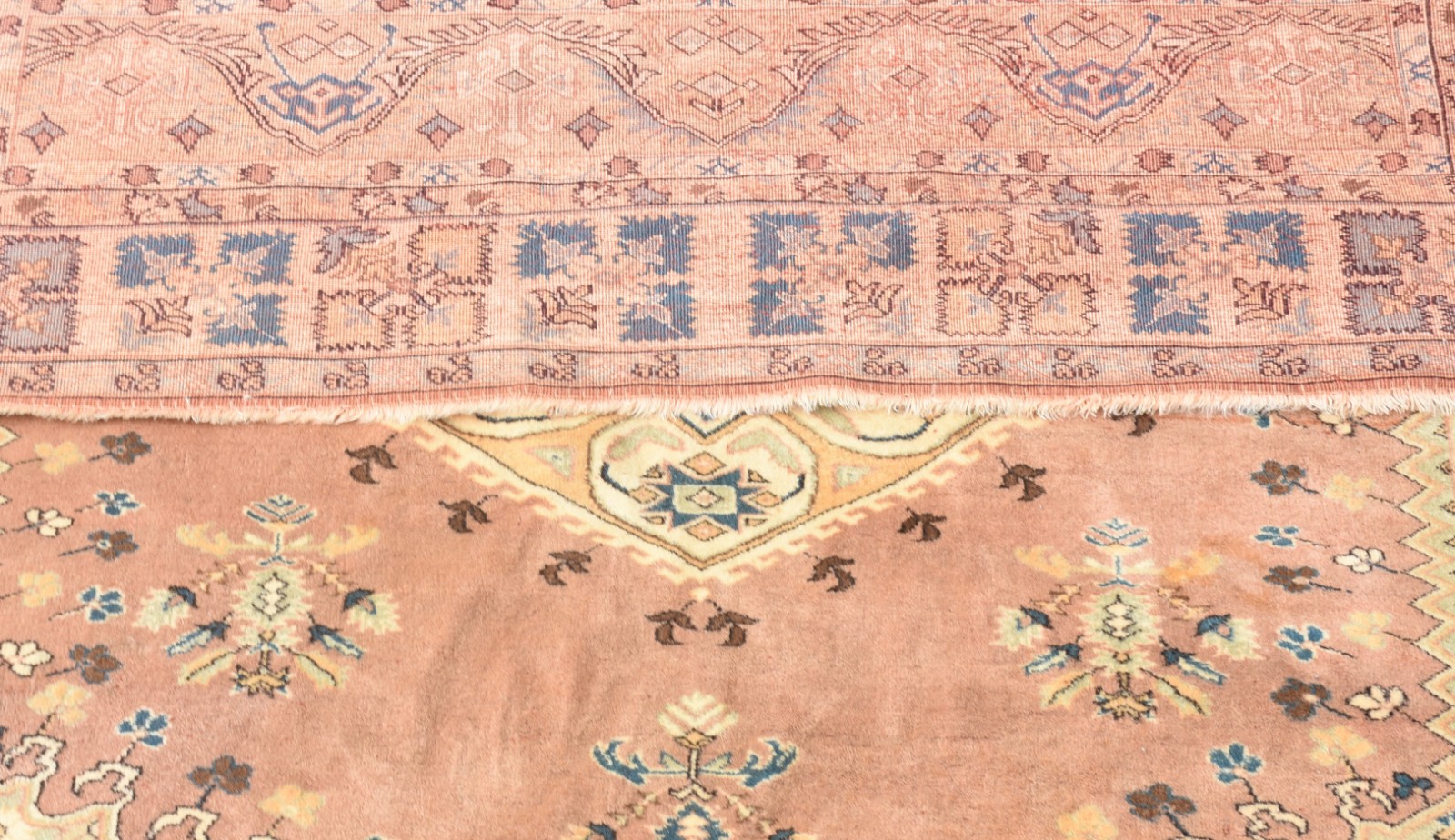 Tapete Kazak (1001) - foto 3 de 3