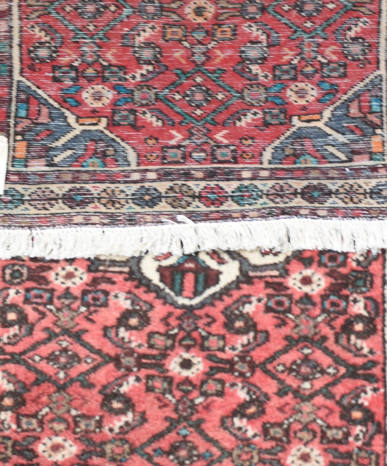 Passadeira Hamadan. - foto 2 de 2
