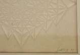 JOSÉ CARLOS GOLDBEG/ MARIA BONOMI (1935)/ FRANC... - 3 gravuras (uma com fungo), datadas de 69,68 e 73. P.A, 234/600 e 25/100.