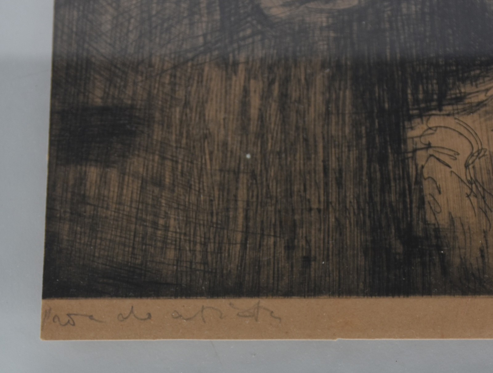 Marcelo Grassmann (1925-2013), Figuras - foto 4 de 7