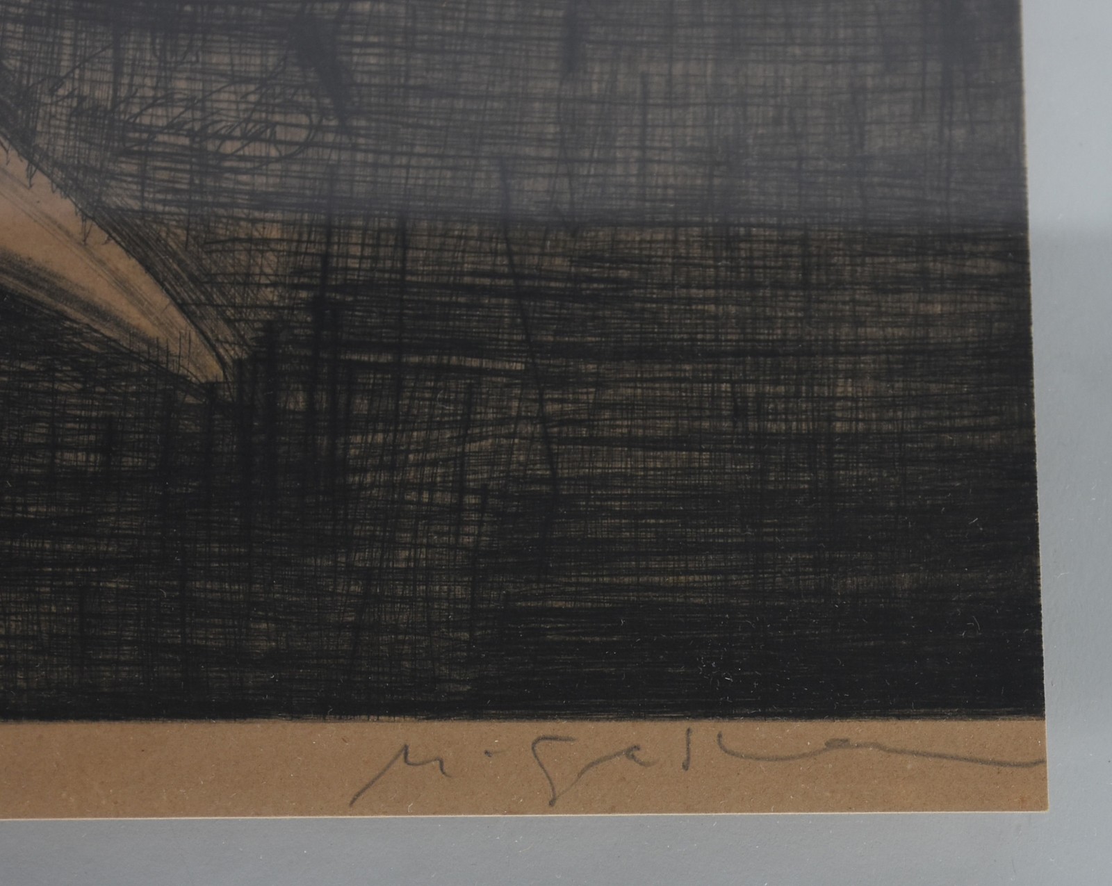 Marcelo Grassmann (1925-2013), Figuras - foto 6 de 7